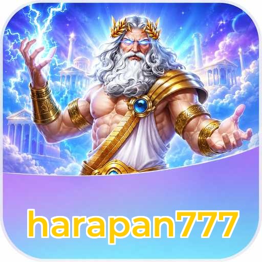Tentang harapan777