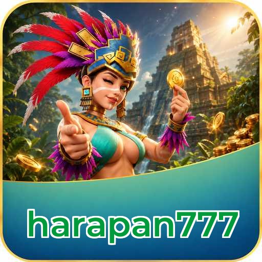 Persyaratan Sistem harapan777
