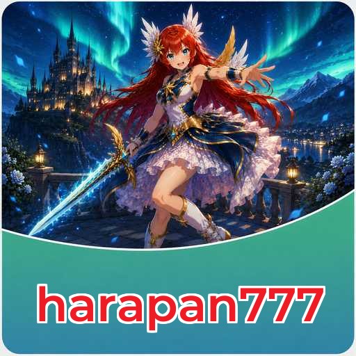 Update harapan777 Versi 4.8.2